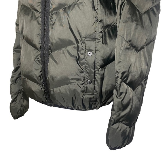 G-Star Alaska Padded Teddy Jacket - Picture 11 of 13